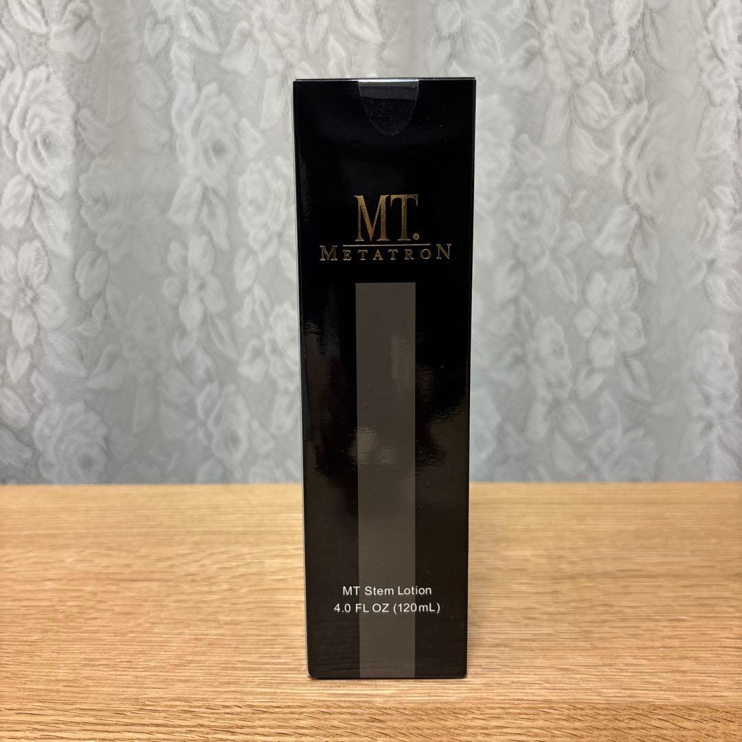 MT ステムローション 120mL