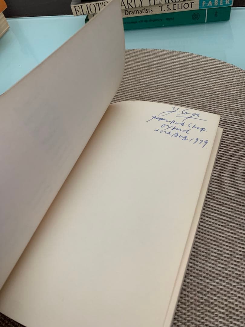 洋書 C. S. Lewis An Experiment in Criticism