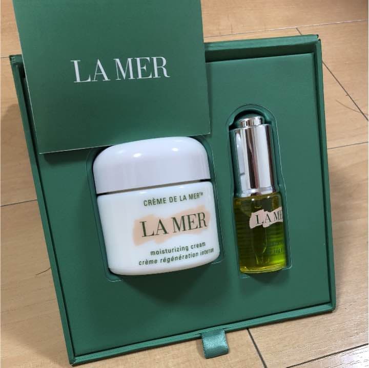 ドゥ・ラ・メール 特価