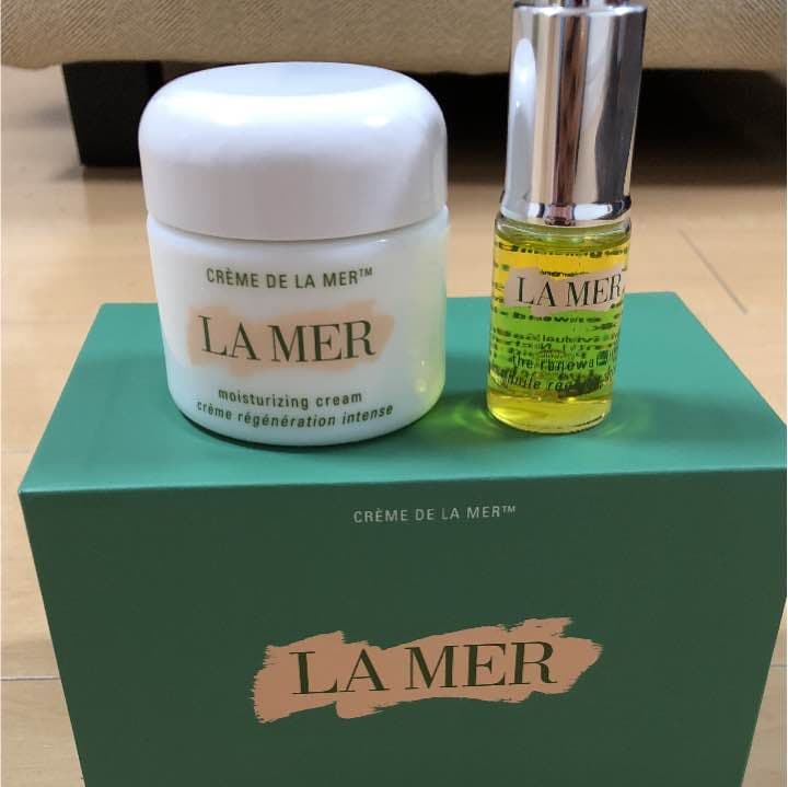 ドゥ・ラ・メール 特価