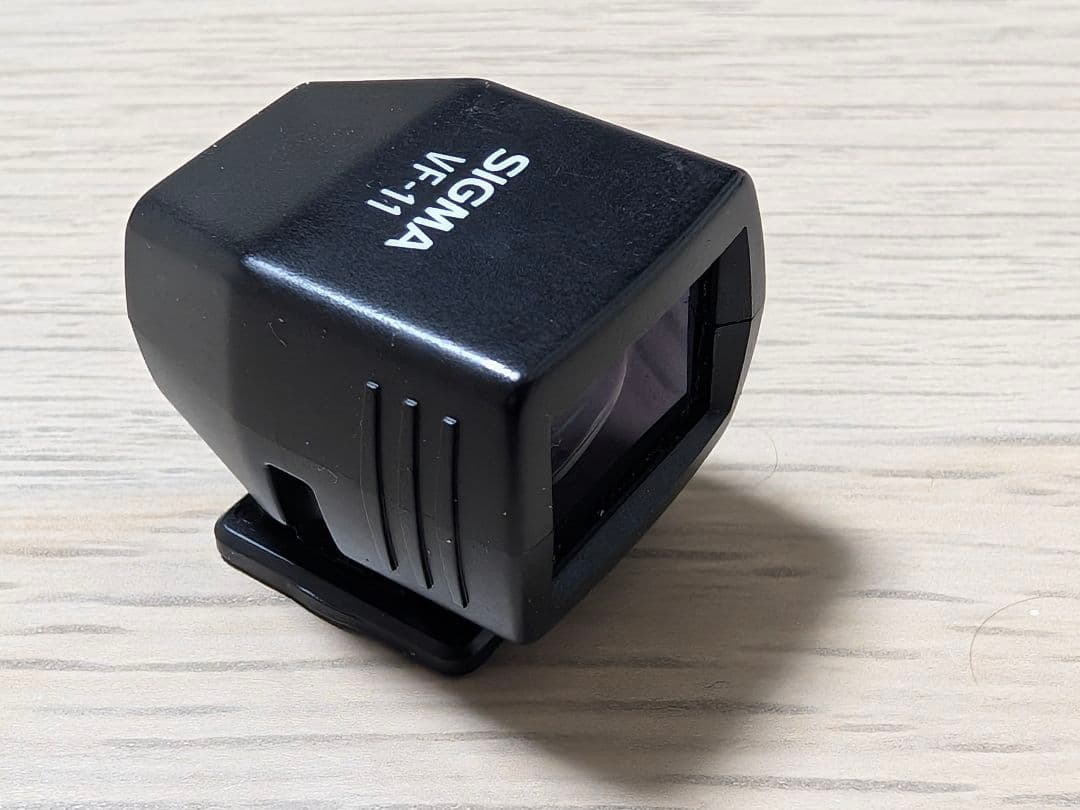 SIGMA ビューファインダー VF-11