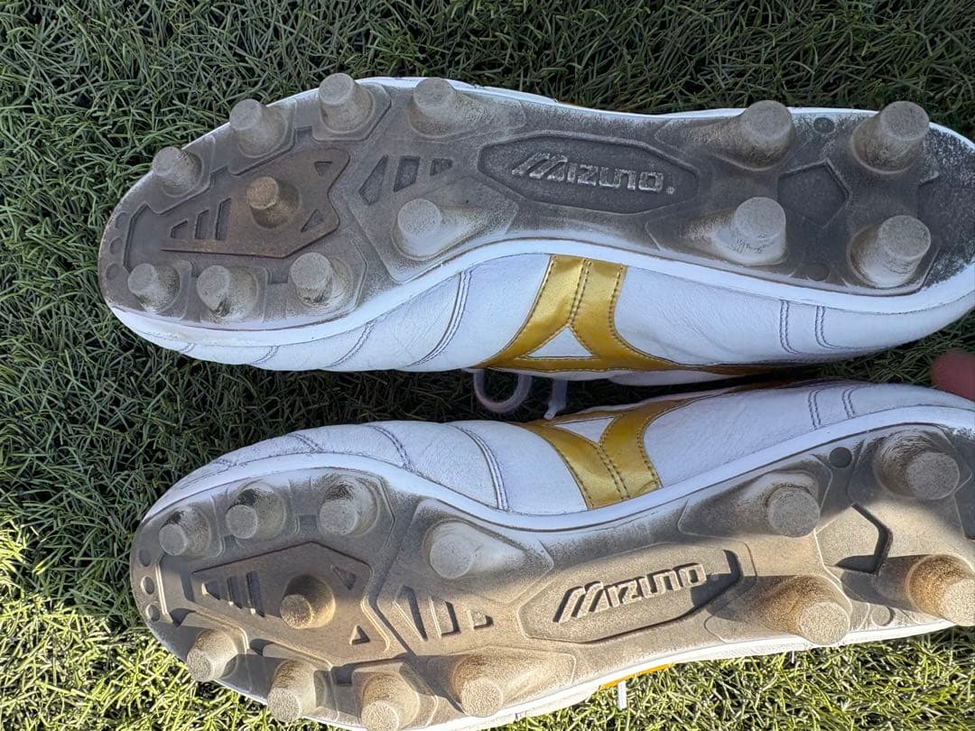 (超美品)モレリア2japan 限定カラー