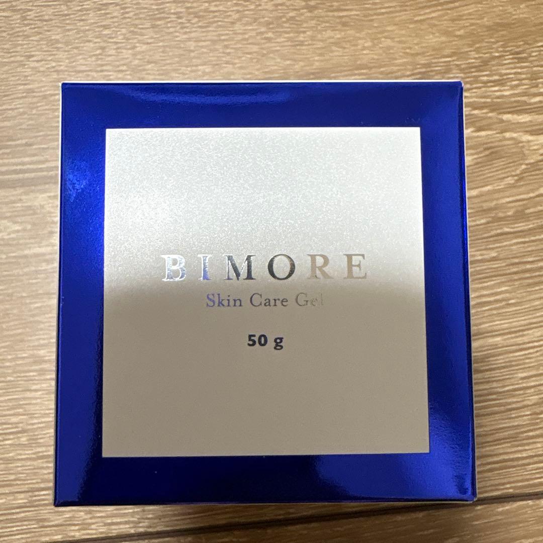 【送料無料】ビモア　オールインワンジェル3個、インティメントウォッシュ2個