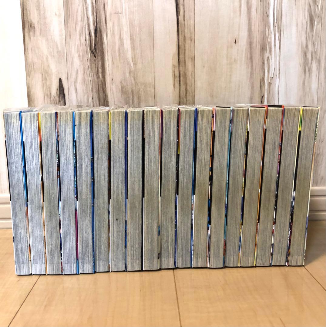 【36冊】キングダム 35巻~70巻 コミック