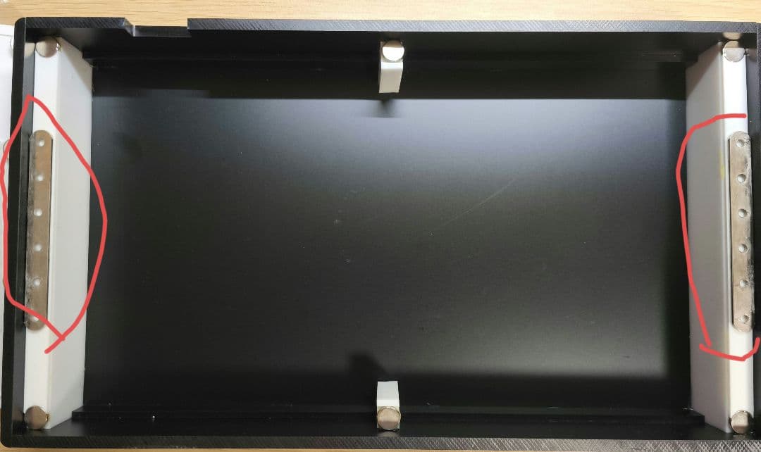 JumpHack01 レバーレスコントローラ