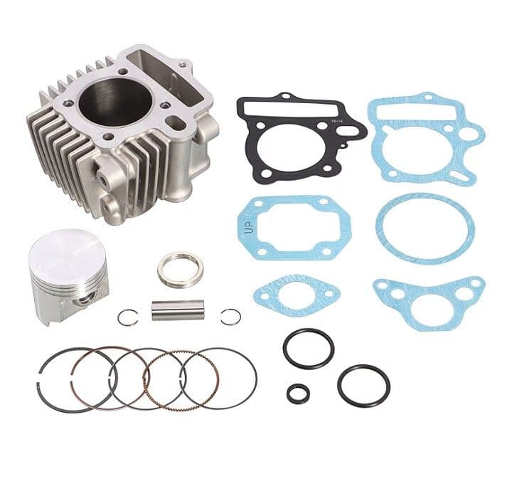 18AY1 キタコ LIGHT ボアアップキット 88cc