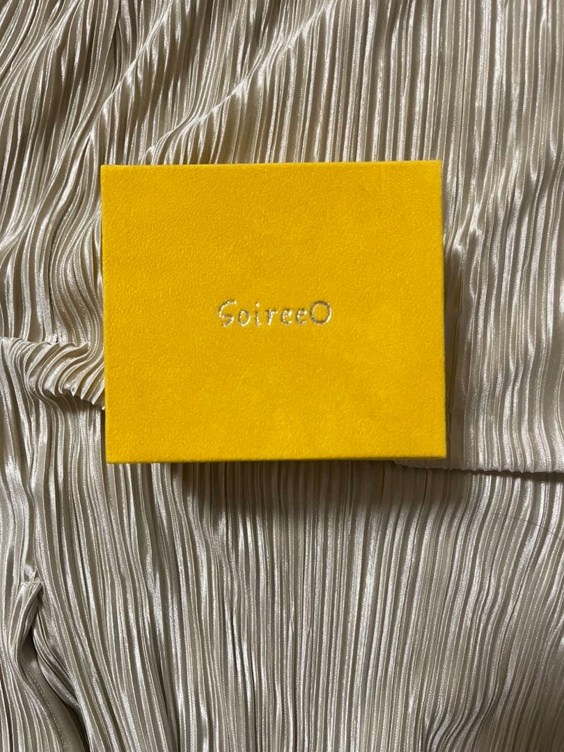 Nissy 【SoireeO】第1弾Nissyセット ソワレオー