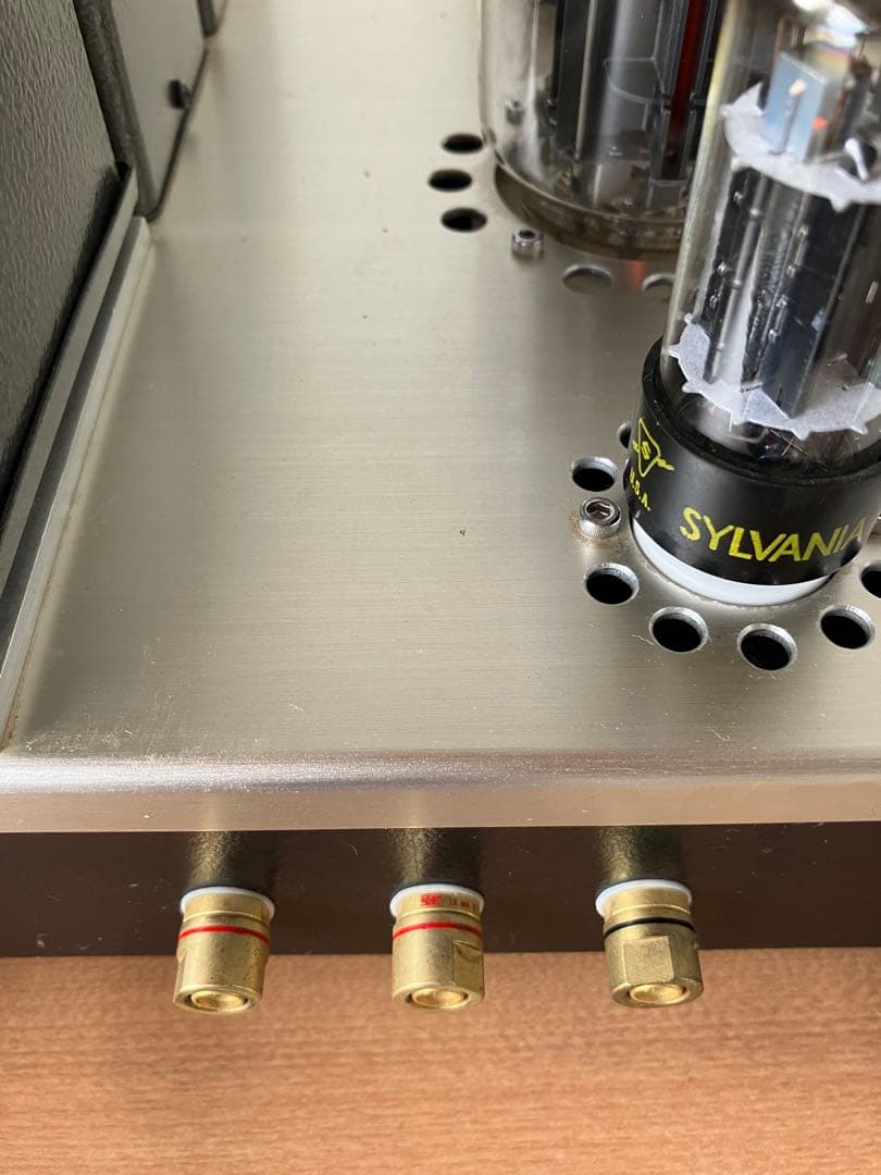 K*a様 TANGO/タンゴ　トランス　自作真空管アンプ　真空管アンプ　２点セッ