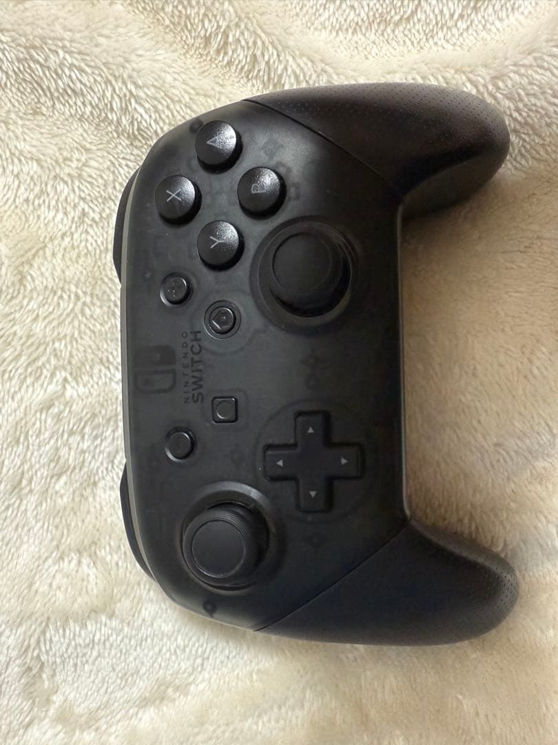 Nintendo Switch 本体 プロコン　ジャンク品