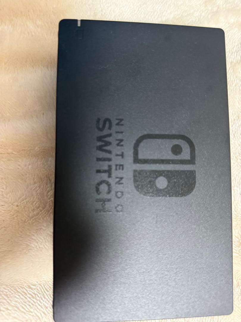 Nintendo Switch 本体 プロコン　ジャンク品