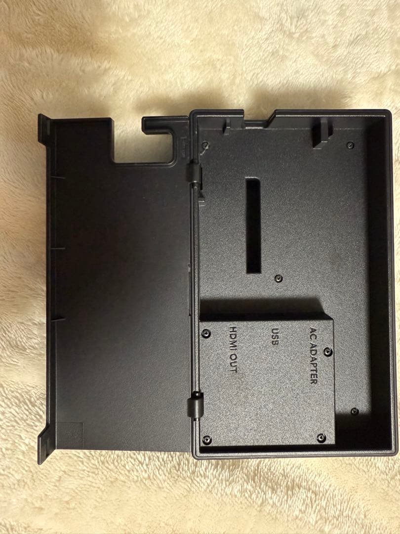 Nintendo Switch 本体 プロコン　ジャンク品