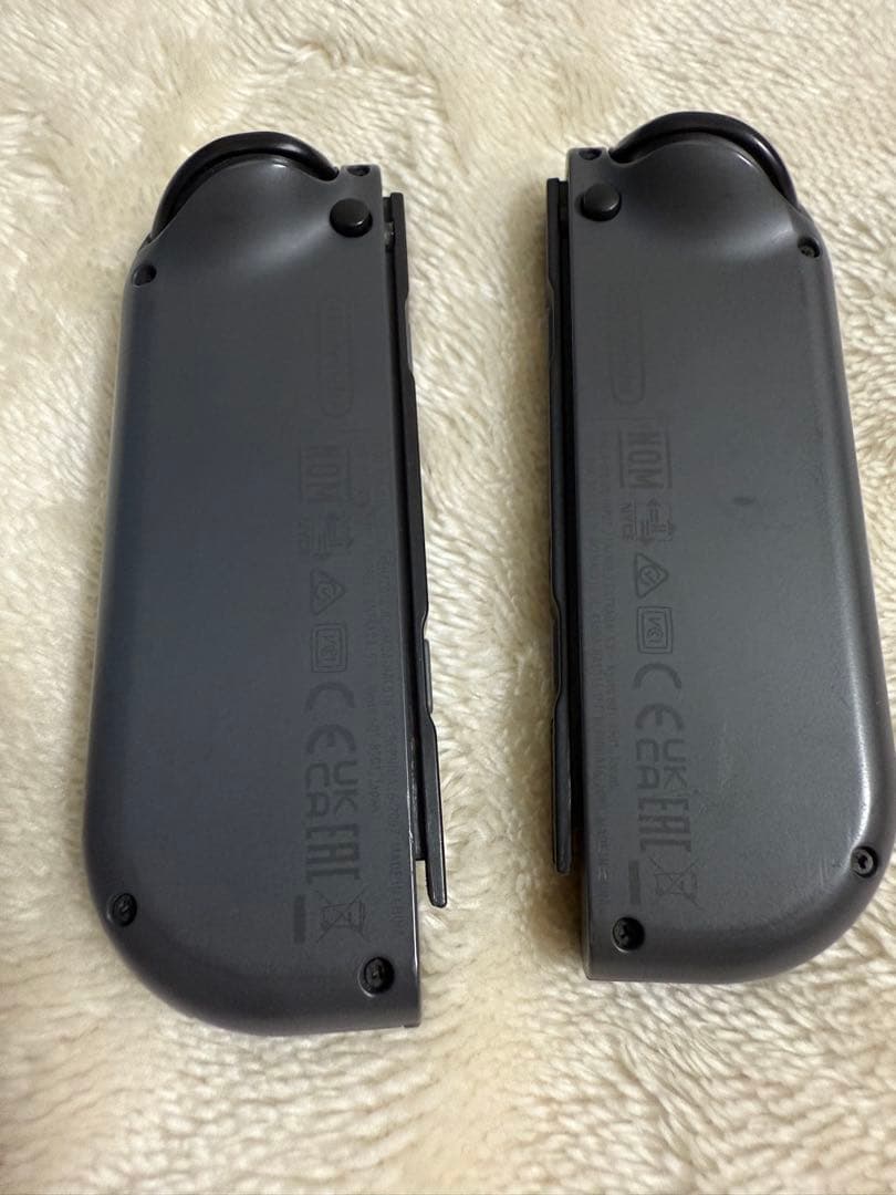 Nintendo Switch 本体 プロコン　ジャンク品