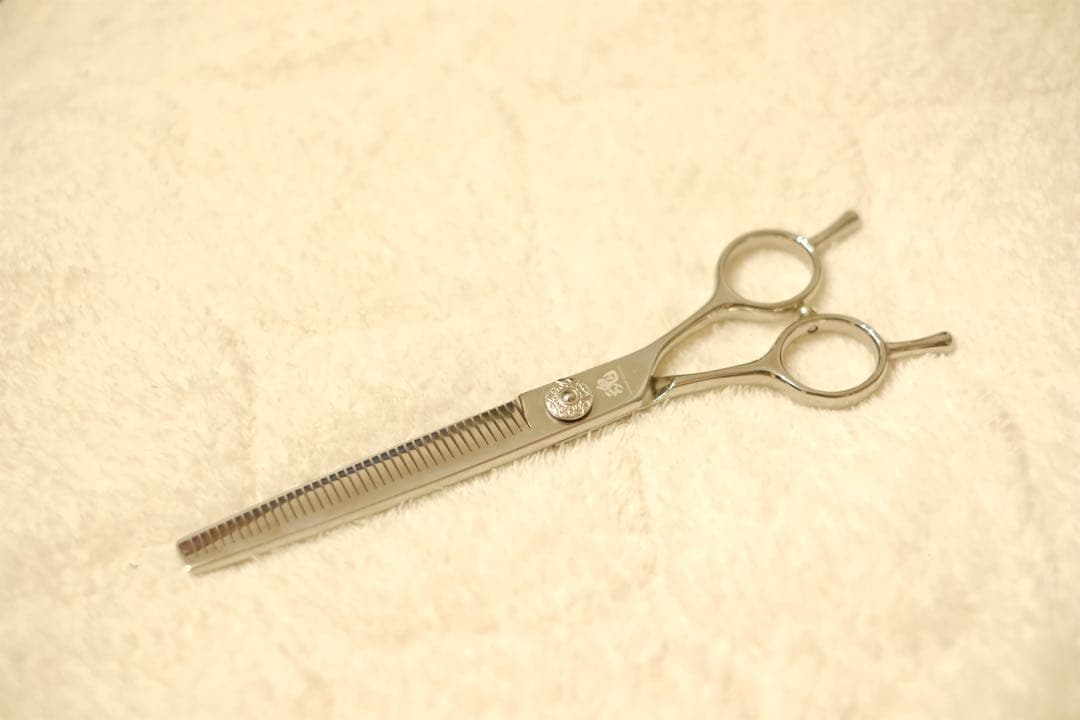 PETGANIC SCISSORS セニングシザー魂