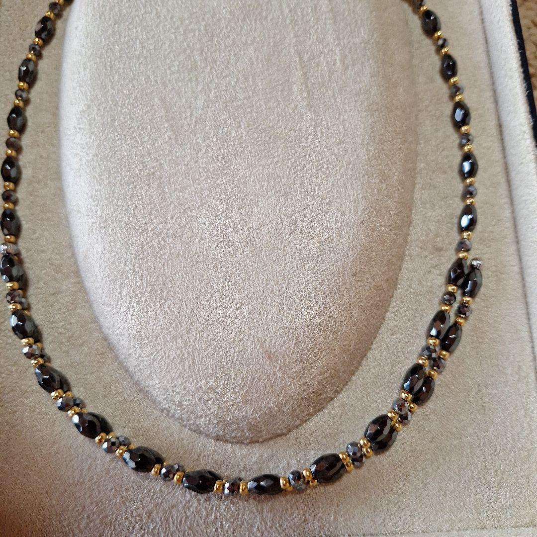 ISOテラ　磁気ネックレス