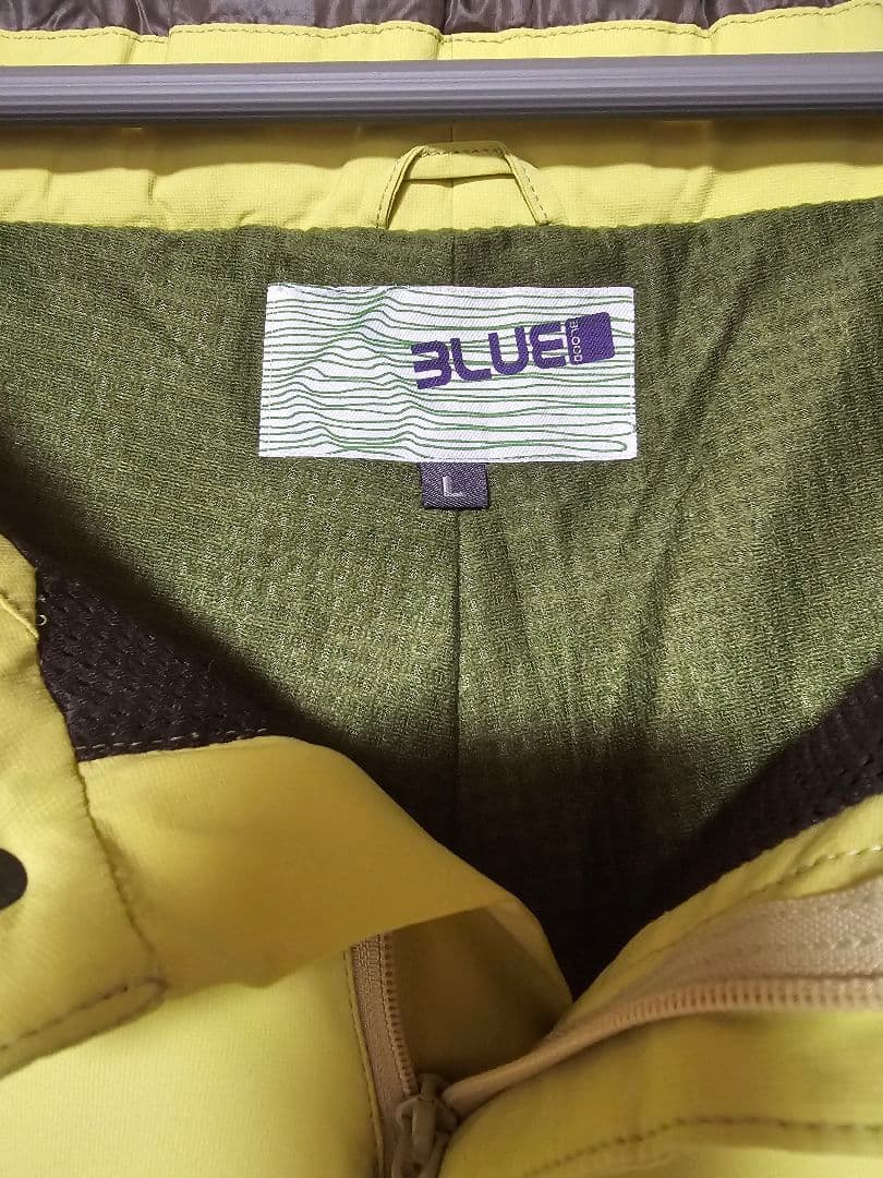 スノーボード Blueblood GORE-TEX