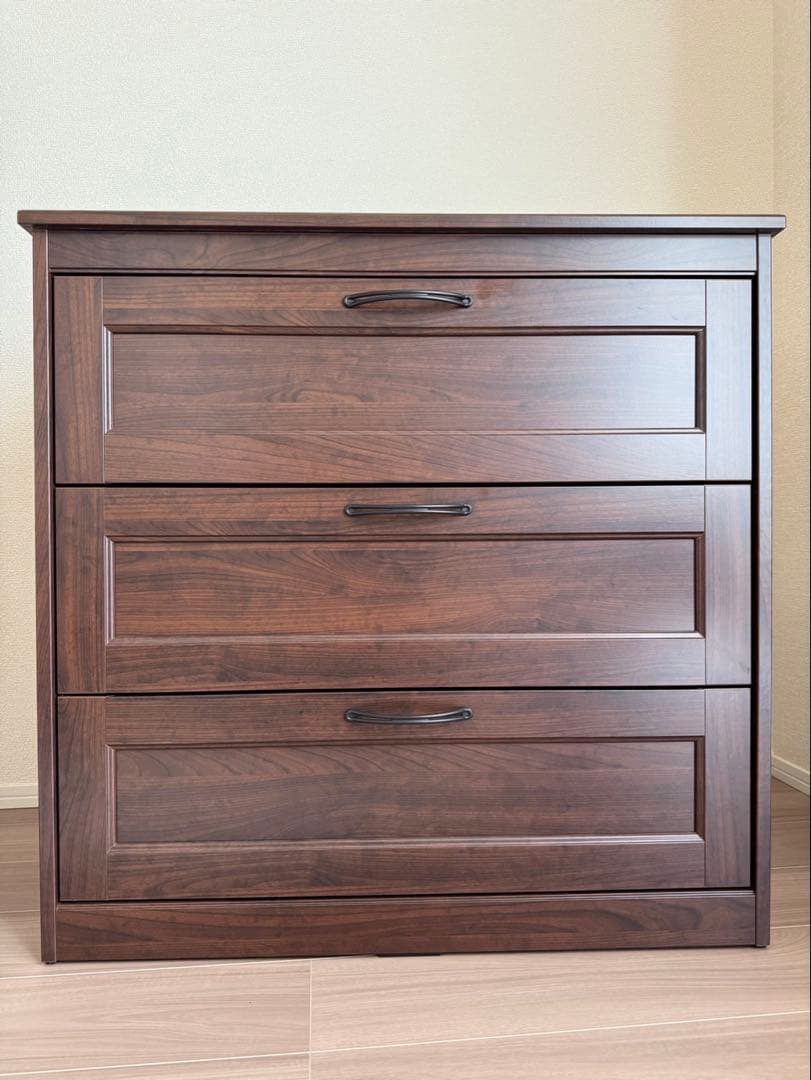 IKEA 　チェスト　衣類収納