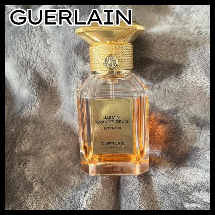 ゲラン ジャスミン グランディフローラム エクストレ 30　50mL