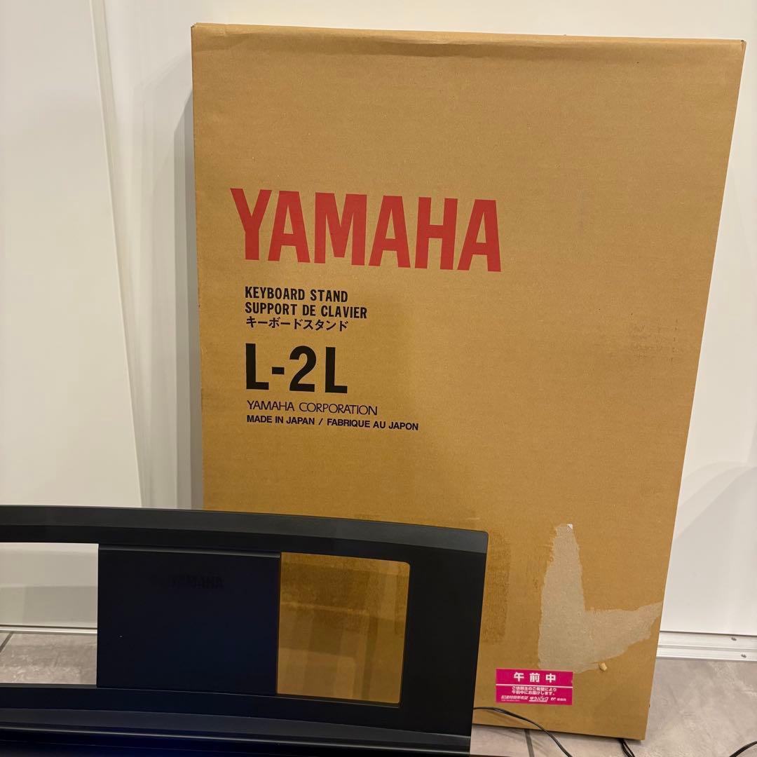 【美品】2023年製YAMAHA PSR-E373 電子キーボード