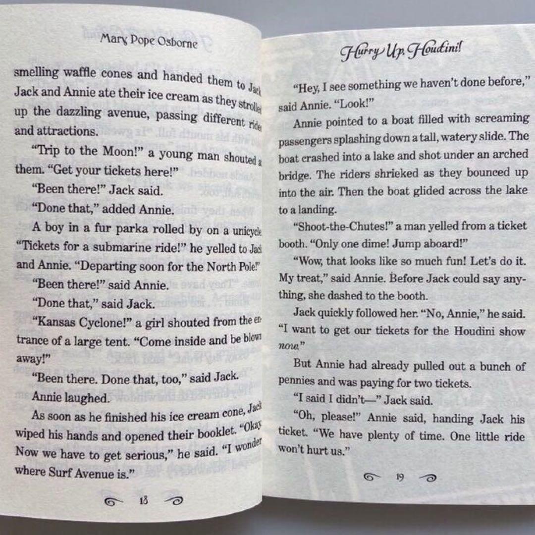 高品質版 マジックツリーハウス マイヤペン対応 magic tree house