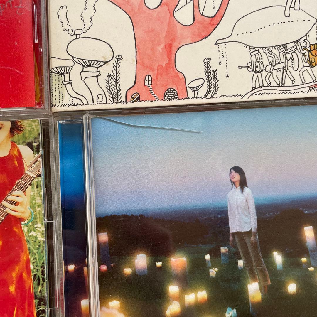 スピッツ CD・DVD コレクション⭐︎おまけ付き