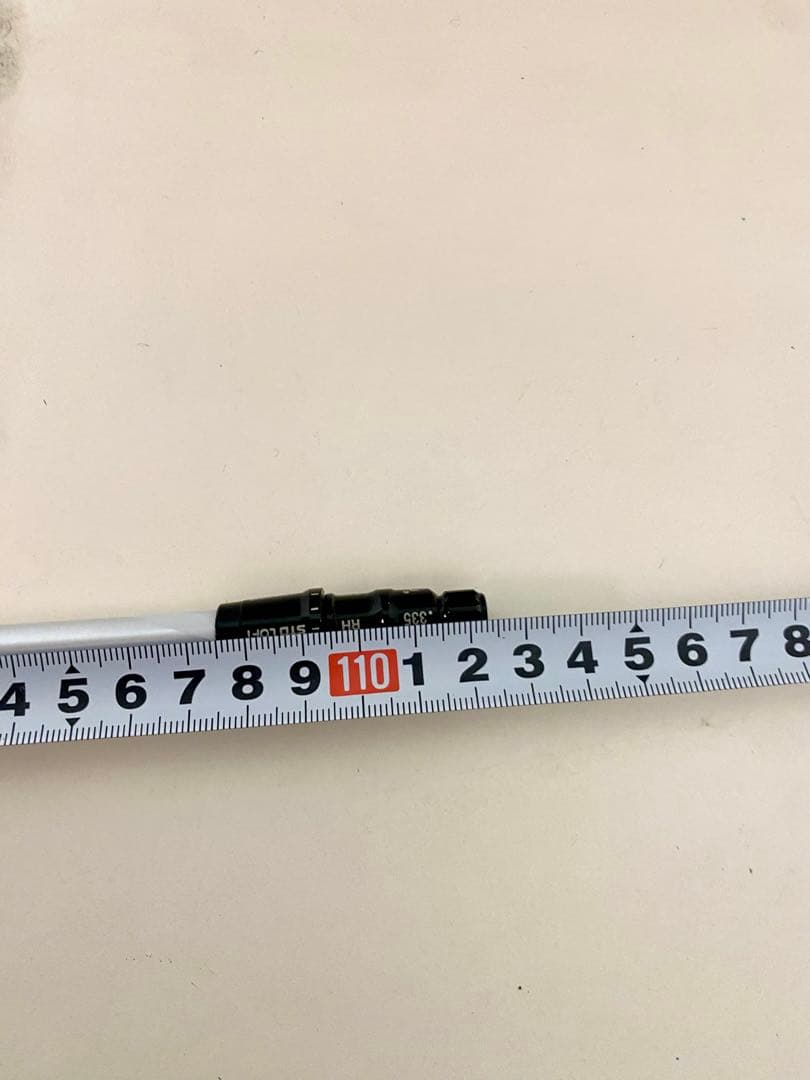 フジクラ SPEEDER EVOLUTION Ⅶ 661 テーラーメイド