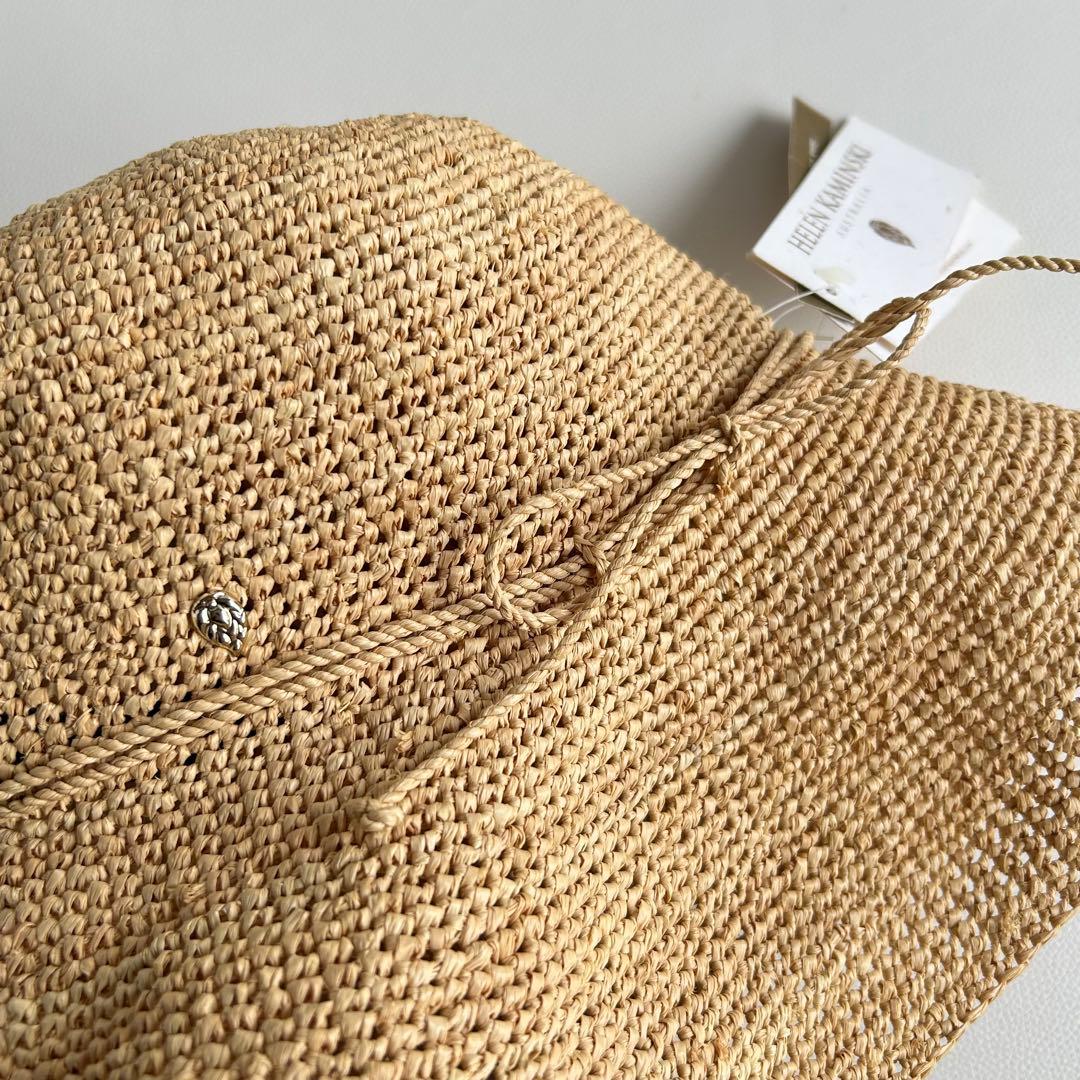 【新品タグ付き】プロヴァンス12 ヘレンカミンスキー ナチュラル