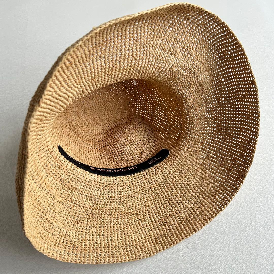 【新品タグ付き】プロヴァンス12 ヘレンカミンスキー ナチュラル