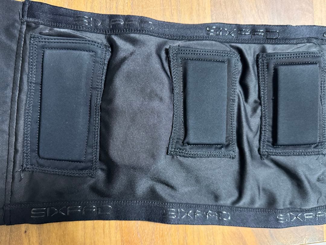SIXPAD Powersuit Core Belt 【 GYM対応】