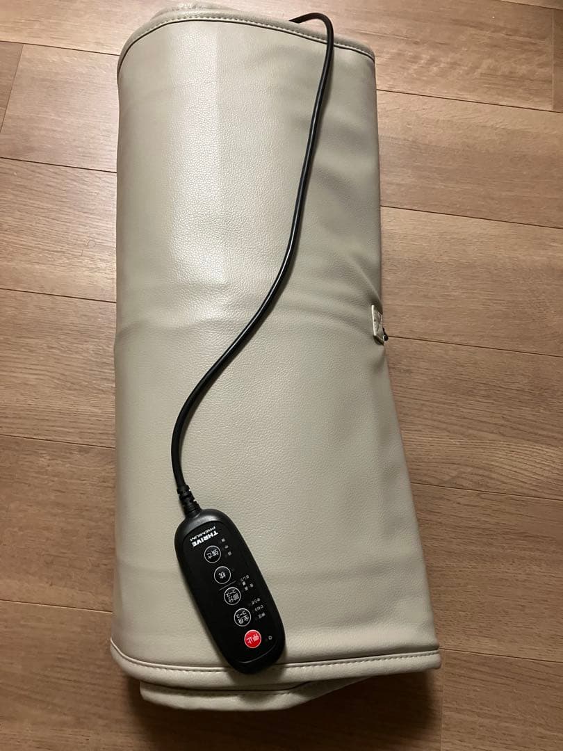 ラ*ー様 ナガラックスフィッテ　ライトグレー