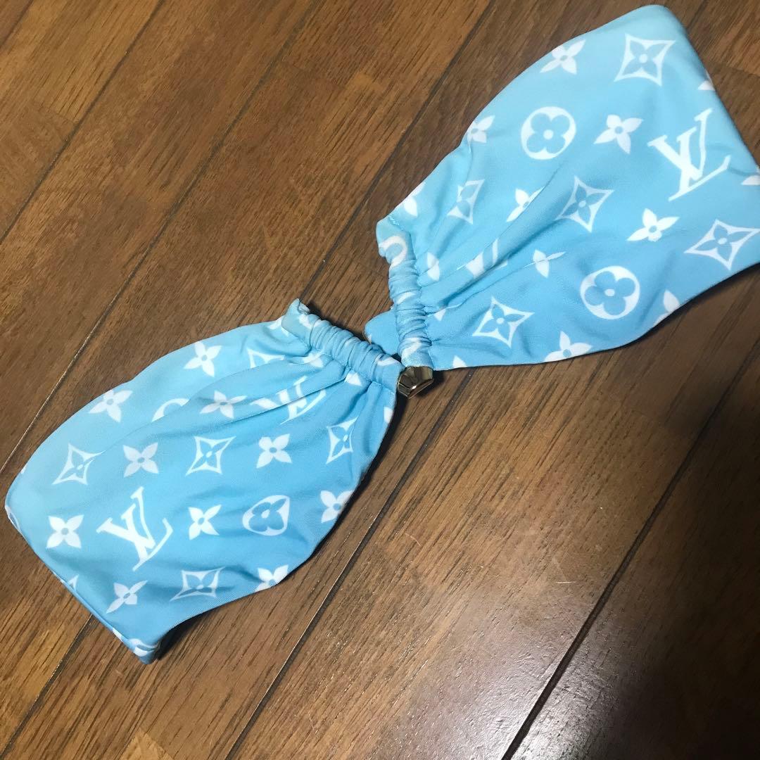 ルイヴィトン水着
