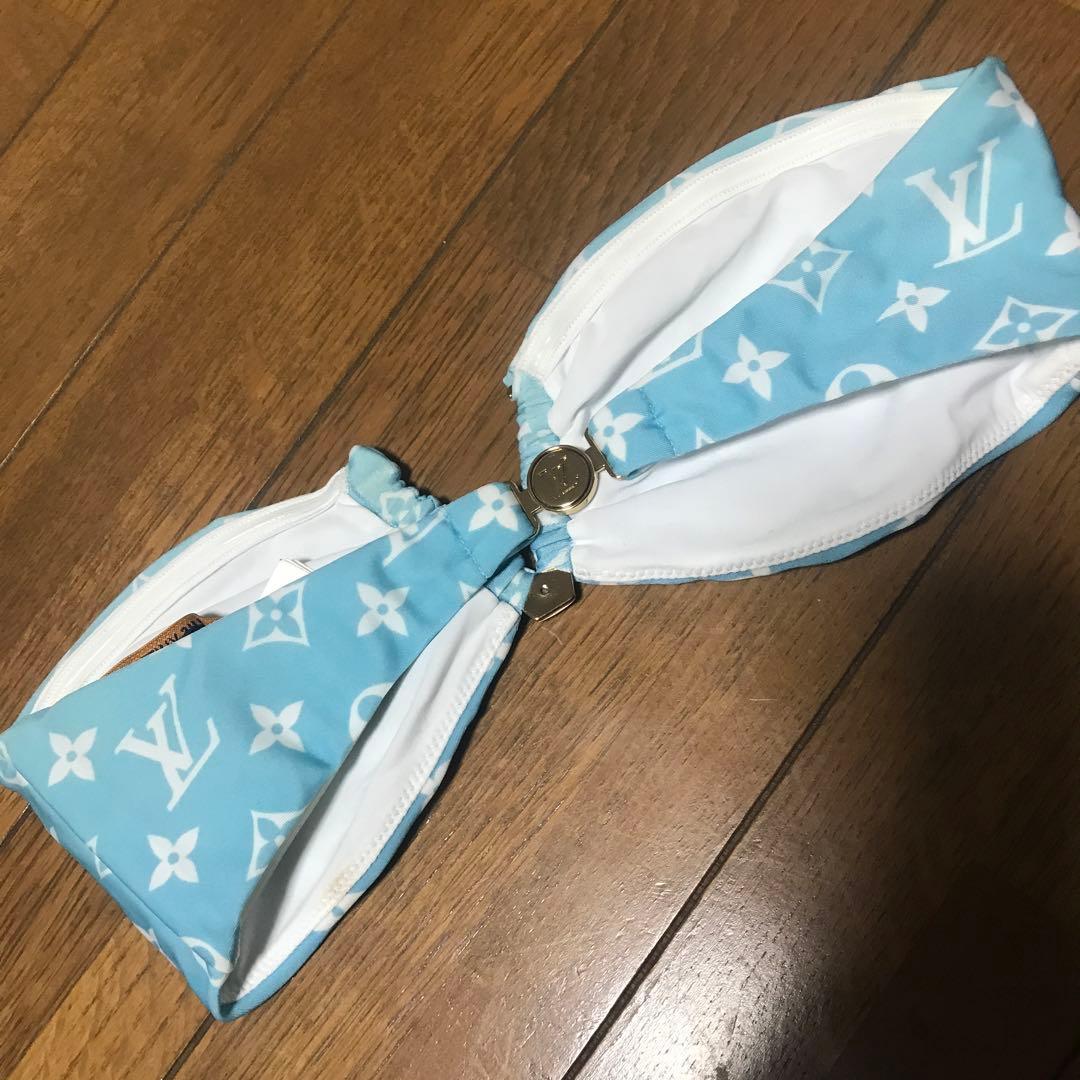 ルイヴィトン水着