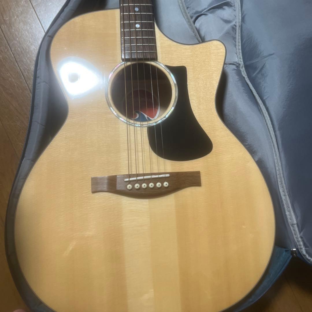 アコースティックギター Eastman/GACE