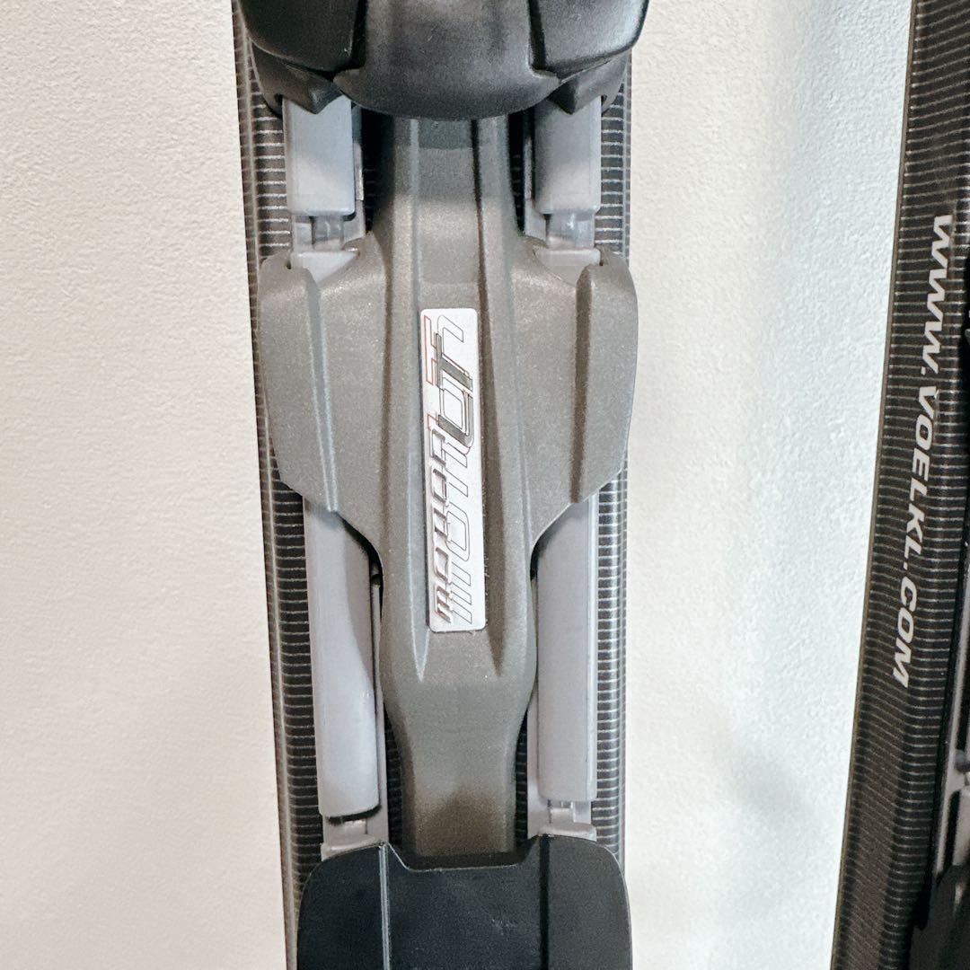 フォルクル Volkl AC MOTION スキー板 156cm スキー