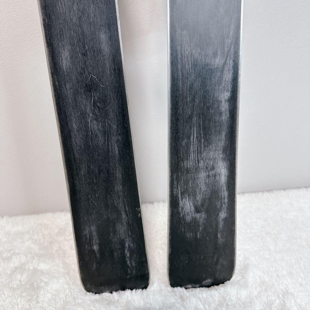 フォルクル Volkl AC MOTION スキー板 156cm スキー