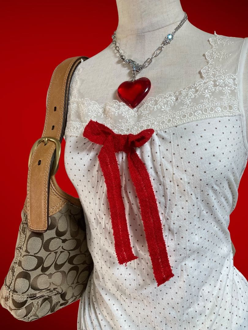 りぴ様 2点 まとめ商品　y2k 天使界隈　裏原ウィッシュコア　小悪魔ダークコア