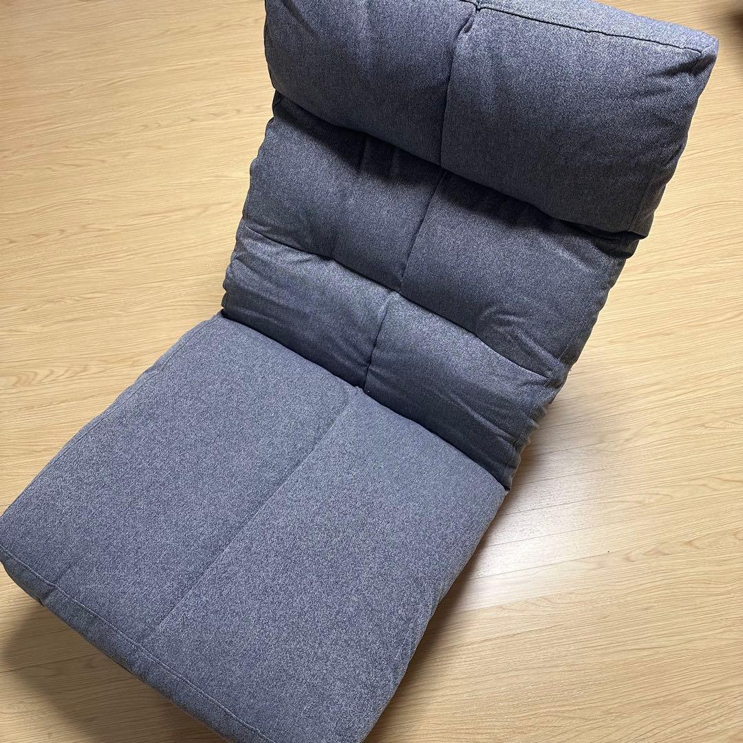 ニトリ リクライナーソファ 1人用