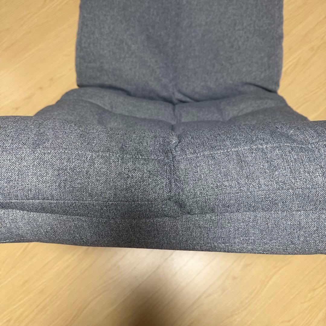 ニトリ リクライナーソファ 1人用