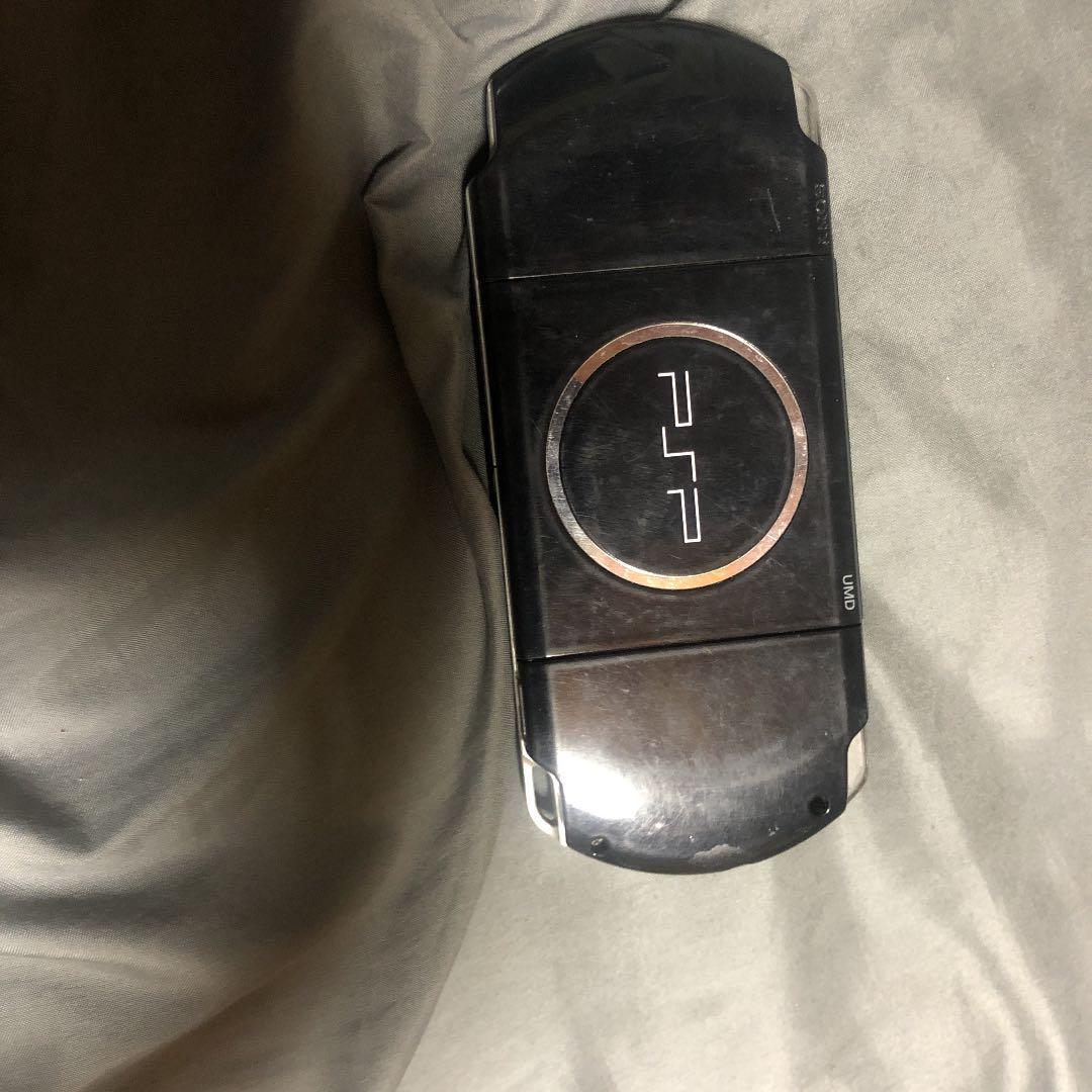 PSP  3000本体
