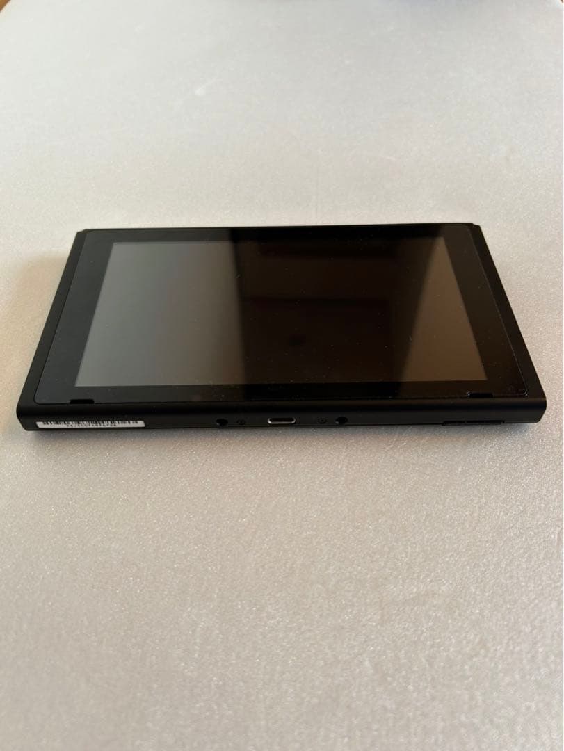 Nintendo Switch（ネオンブルー/ネオンレッド ）本体セット＋その他