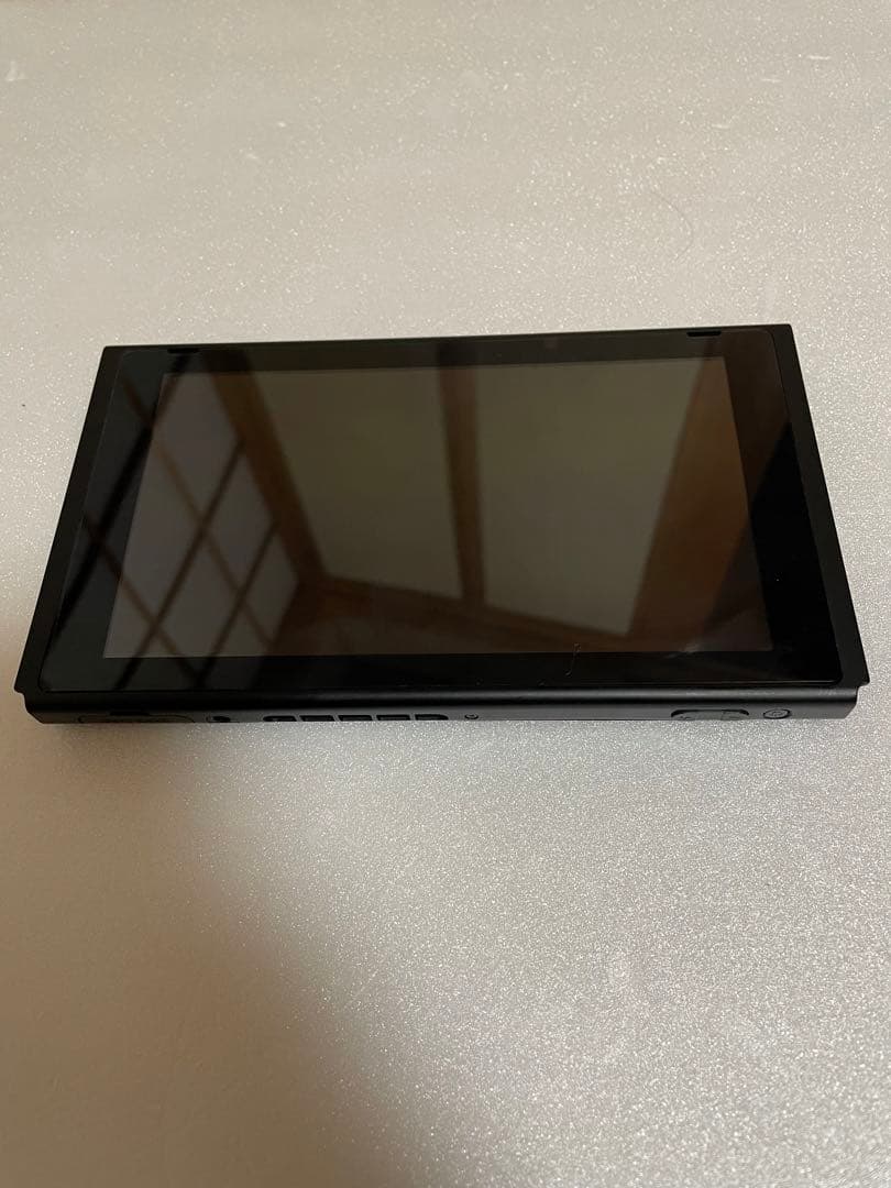 Nintendo Switch（ネオンブルー/ネオンレッド ）本体セット＋その他