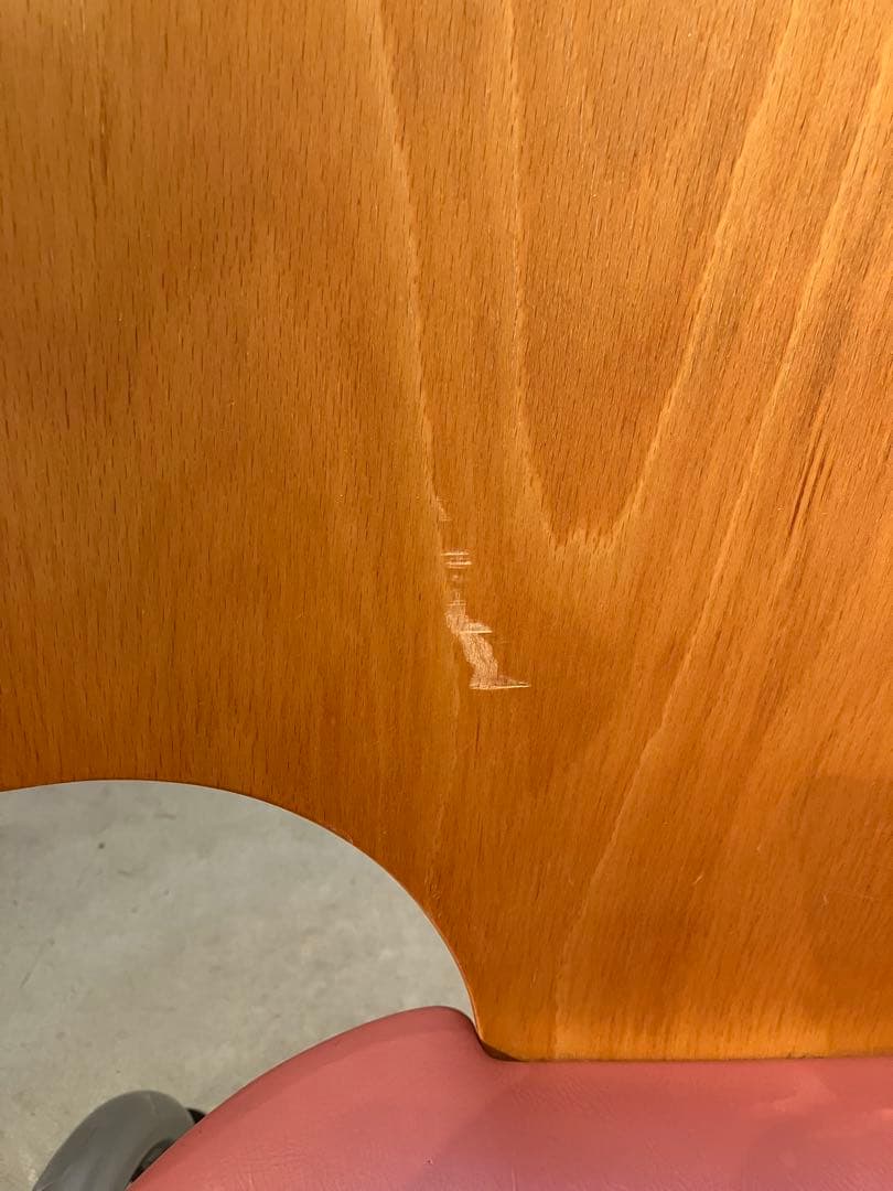 デザイナーズ3人掛けベンチ、ホウトク、カッシーナ、パントン、イームズ、ミッドセ