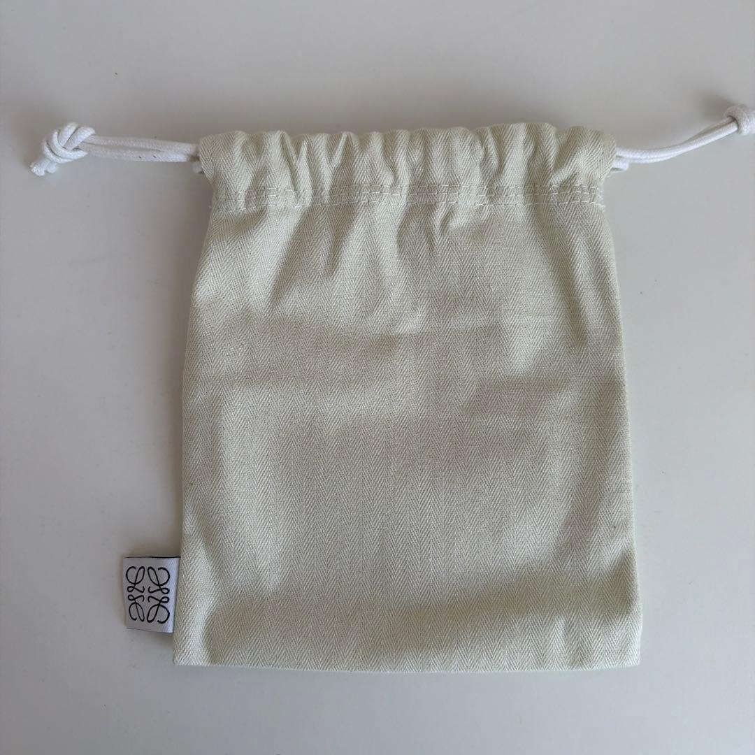 LOEWE ショルダーストラップ