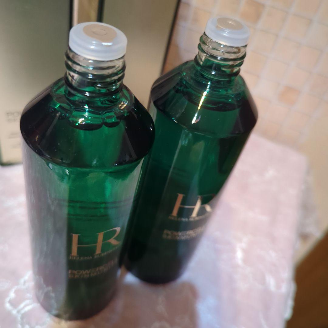 ヘレナルビンスタイン ・スキンミュニティ エッセンスローション 200ml　2本