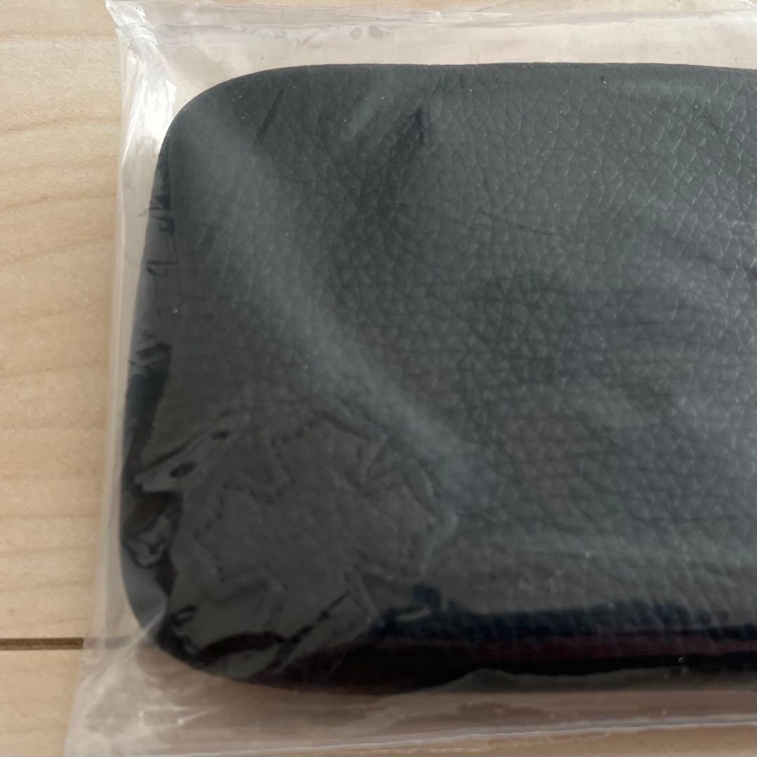 【新品未使用】クロムハーツ　サングラスケース　クロス　付属品