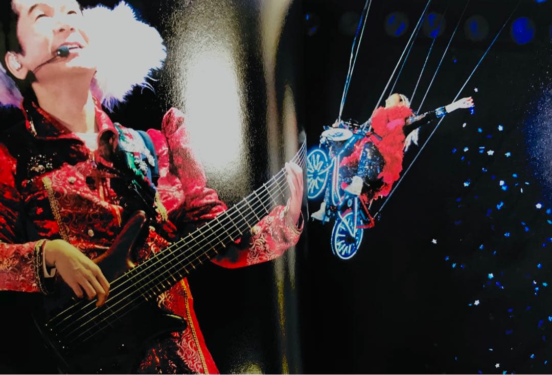 DREAMS COME TRUE 2015 史上最強の移動遊園地　【DVD２枚】