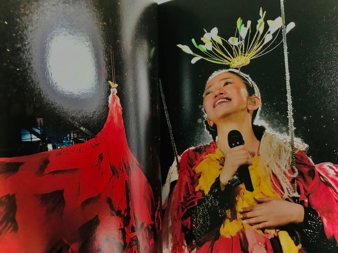 DREAMS COME TRUE 2015 史上最強の移動遊園地　【DVD２枚】