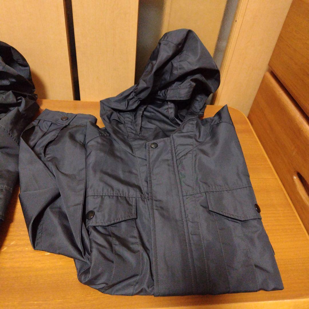 空調服 空調風神服 LL 新品＆中古 長袖ブルゾン バッテリー 他