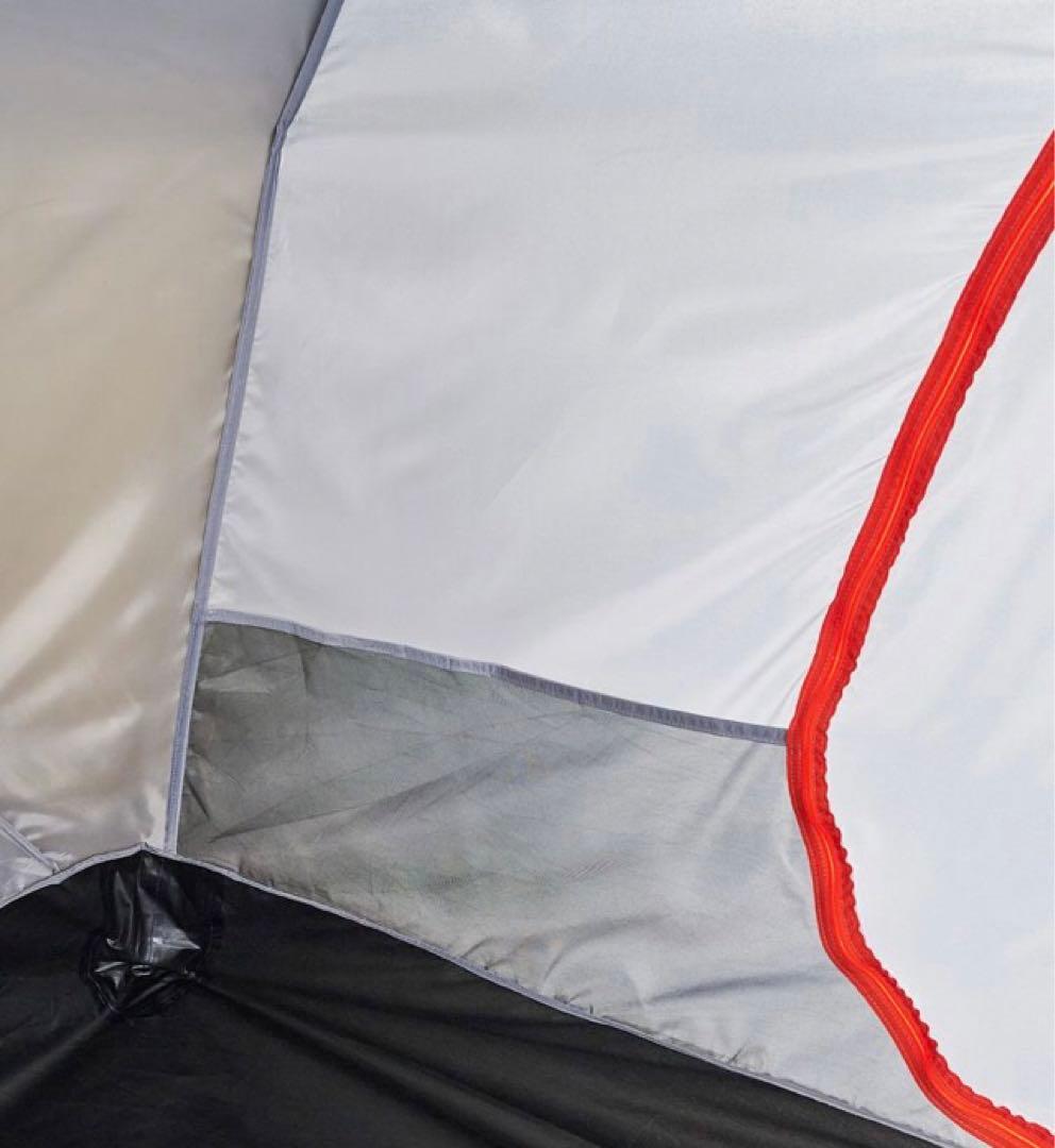 THE NORTH FACE Nautilus 4×4 インナーテント