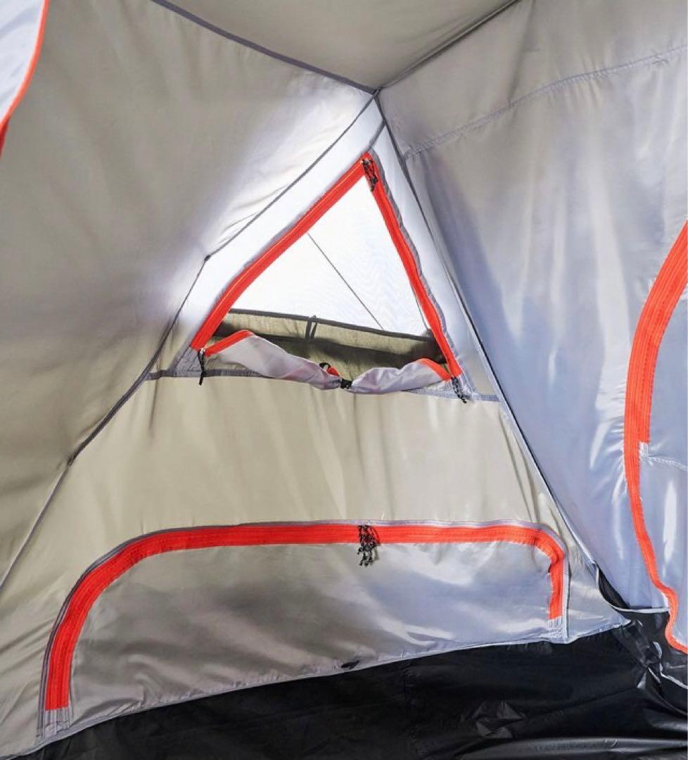 THE NORTH FACE Nautilus 4×4 インナーテント