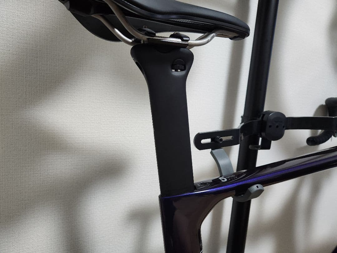 Cervelo S5 56サイズ 2024 FC-R9200-Pパワー